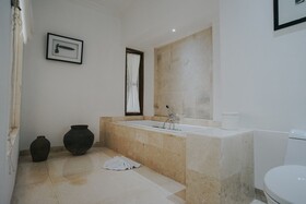 Alam Bidadari Seminyak Villa