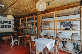 Alam Bidadari Seminyak Villa