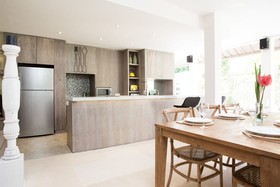 Allure Villas