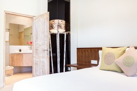 Allure Villas