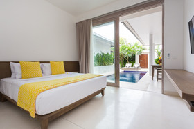 Allure Villas