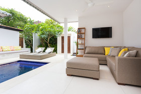 Allure Villas
