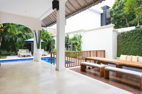 Allure Villas