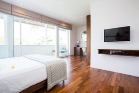 Allure Villas