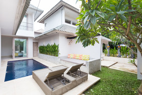 Allure Villas