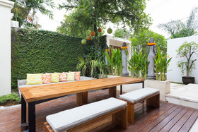 Allure Villas