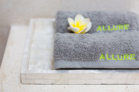 Allure Villas