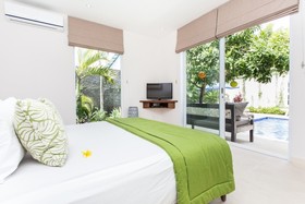Allure Villas
