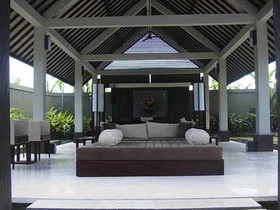 Alu Bali Villa