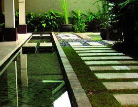 Alu Bali Villa