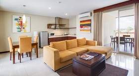Amadea Resort & Villas