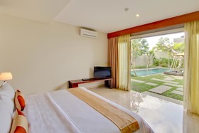 Amadea Resort & Villas