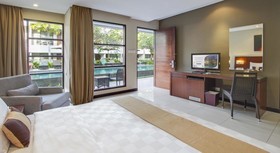 Amadea Resort & Villas