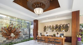 Amadea Resort & Villas