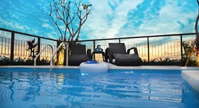 Amalfi Hotel Seminyak