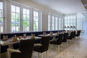 Amalfi Hotel Seminyak