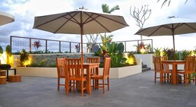 Amalfi Hotel Seminyak