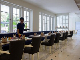 Amalfi Hotel Seminyak