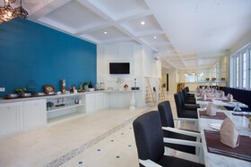 Amalfi Hotel Seminyak