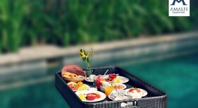 Amalfi Hotel Seminyak