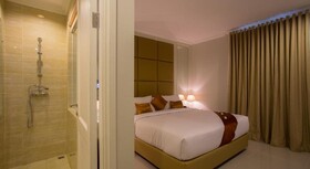 Amalfi Hotel Seminyak