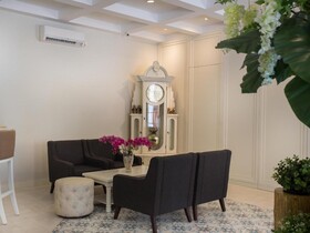 Amalfi Hotel Seminyak