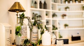 Amalfi Hotel Seminyak