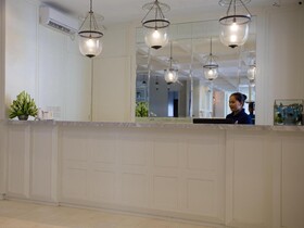 Amalfi Hotel Seminyak