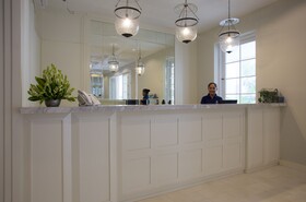 Amalfi Hotel Seminyak