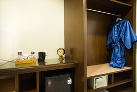 Amalfi Hotel Seminyak