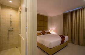 Amalfi Hotel Seminyak