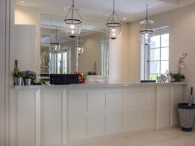 Amalfi Hotel Seminyak