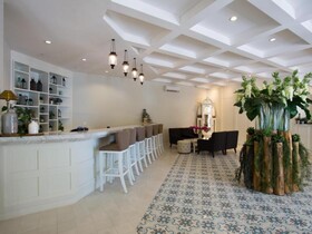 Amalfi Hotel Seminyak