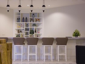 Amalfi Hotel Seminyak