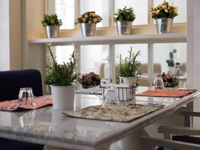 Amalfi Hotel Seminyak