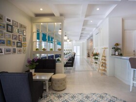 Amalfi Hotel Seminyak