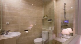 Amalfi Hotel Seminyak