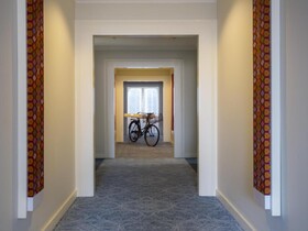 Amalfi Hotel Seminyak