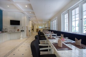 Amalfi Hotel Seminyak