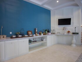 Amalfi Hotel Seminyak