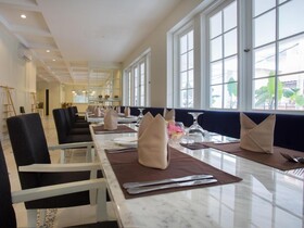 Amalfi Hotel Seminyak