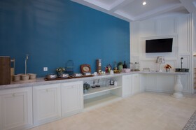 Amalfi Hotel Seminyak