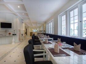 Amalfi Hotel Seminyak