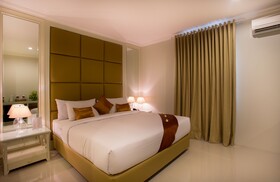 Amalfi Hotel Seminyak