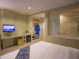 Amalfi Hotel Seminyak