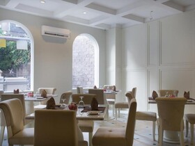 Amalfi Hotel Seminyak