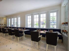 Amalfi Hotel Seminyak