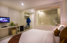 Amalfi Hotel Seminyak