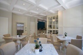 Amalfi Hotel Seminyak