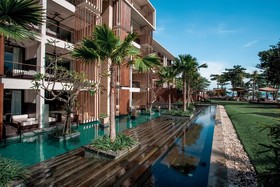 Grand Seminyak – Lifestyle Boutique Bali Resort